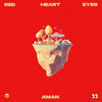 Red Heart Eyes - Single - Aman
