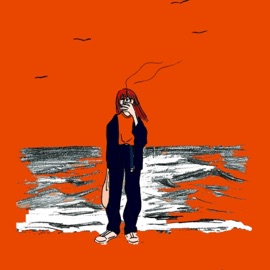 Shoreline (feat. Frad) Rook1e