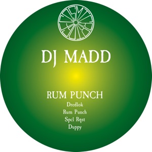 Rum Punch - EP