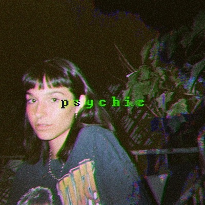 psychic - Single