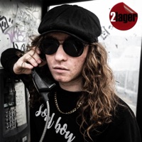 2Lager EP - The Skinner Brothers