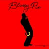 Bluesy Pix - EP