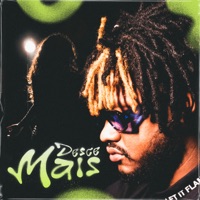 Desce Mais - Single - Dalua, Kelvin Beatz & Hatz