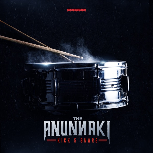 Kick & Snare - Single