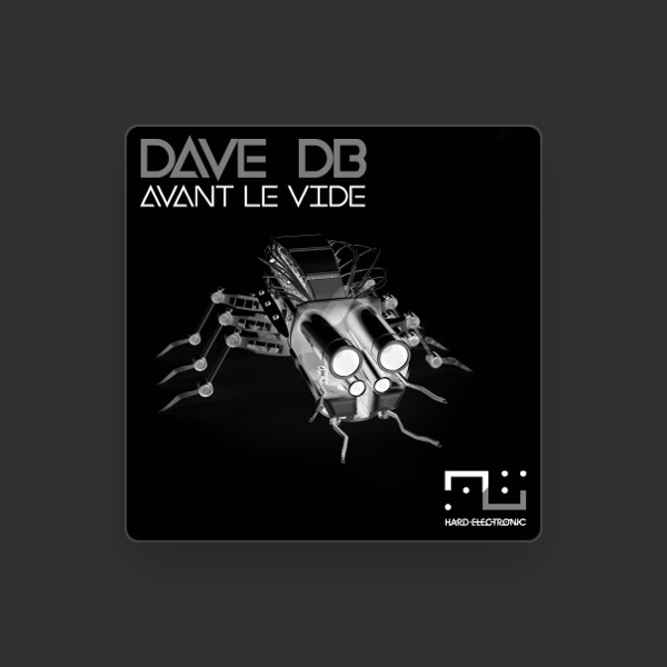 Dave DB's avatar