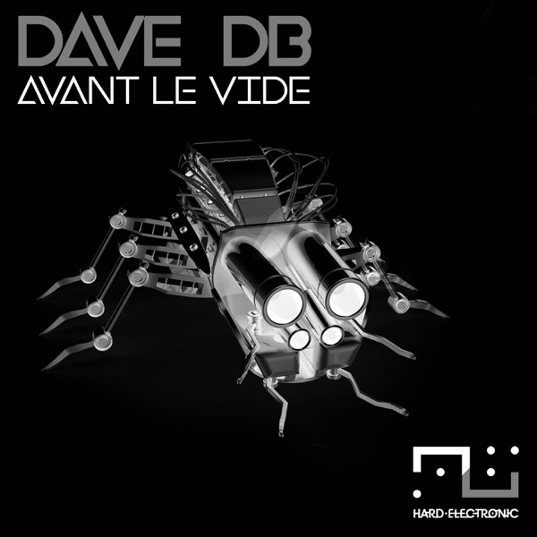 Avant Le Vide - Single