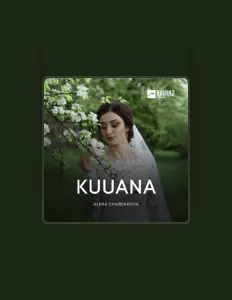 Alena Chabdarova을(를) 듣고, 뮤직 비디오를 보고, 약력을 읽고, 투어 일정 등을 확인하세요!