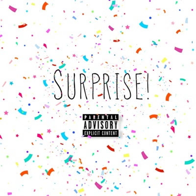 Surprise!