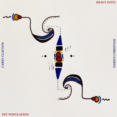 Heavy Dots - Single
