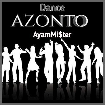 Dance Azonto - Single