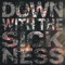 Down With the Sickness artwork