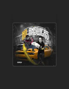 聆聽 Kwetownny、觀看音樂影片、閱讀小傳、查看巡演日期等！