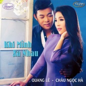 Khi Minh Xa Nhau artwork