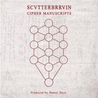 Cipher Manuscripts - Single - SCVTTERBRVIN