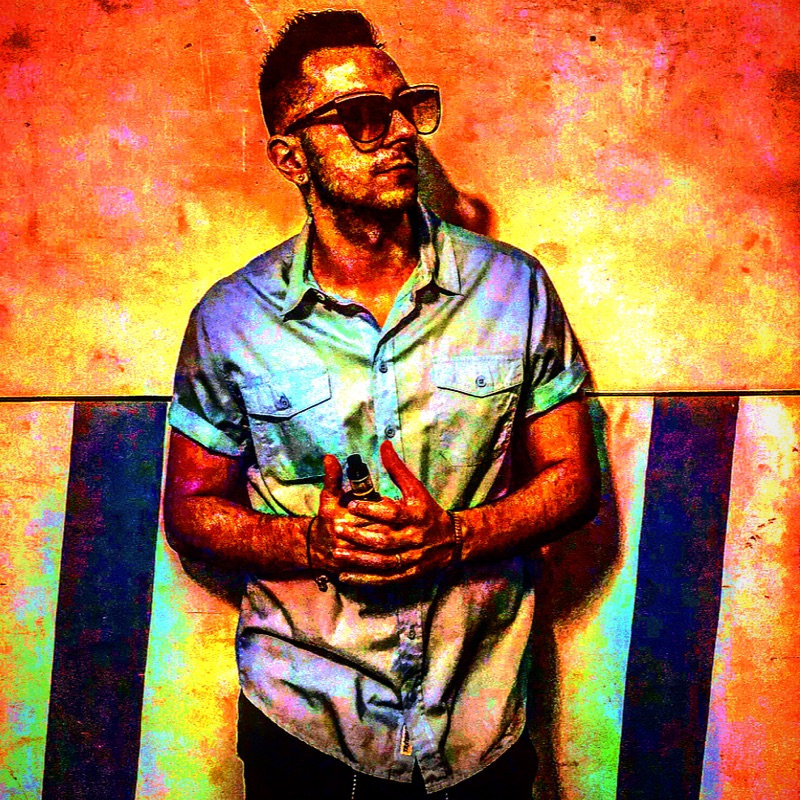 DJ Roma, Fedu DJ & Mau Appelhans - Coco Chanel Vs Goteo (Remix)