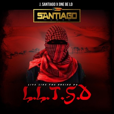 L.L.T.S.D. (feat. One Be Lo) - Single