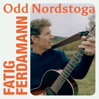 Fatig ferdamann - Single - Odd Nordstoga