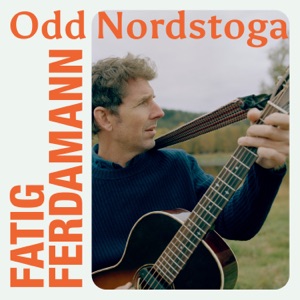 Fatig ferdamann - Single
