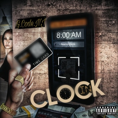 Clock In - Single