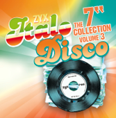 ZYX Italo Disco: The 7"Collection, Vol.3