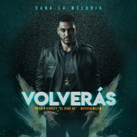 Volveras - Single - Caba La Melodia