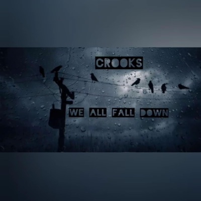 We All Fall Down - Single