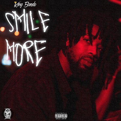Smile More - EP