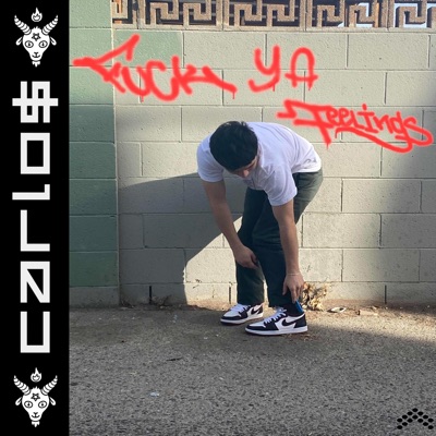Fuck Ya Feelings - Single