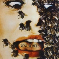 Rest in Bees - EP - Tomy Core