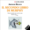 Il secondo libro di Murphy - Arthur Bloch