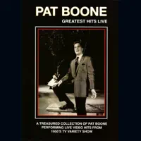 Pat Boone