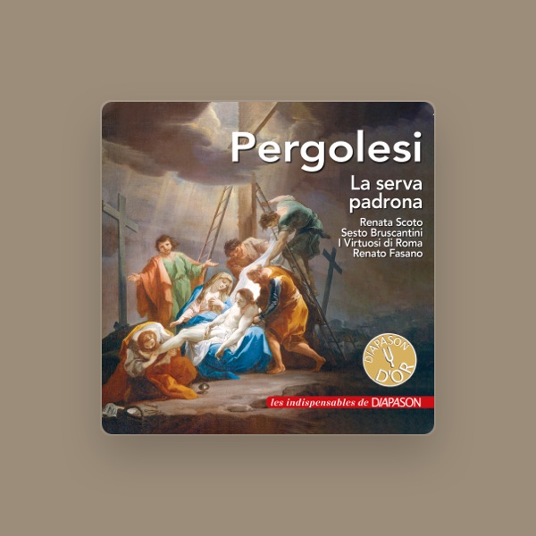 Sesto Bruscantini's avatar