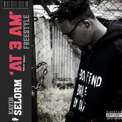 AT 3am - Single