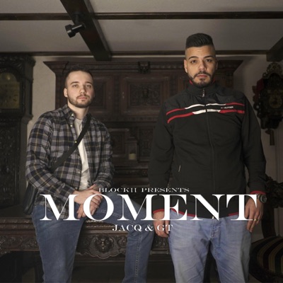 Moment - Single
