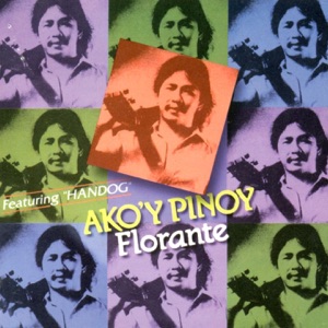 Chord Gitar Handog - Florante