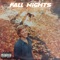 Fall Nights - YLM Forest. lyrics