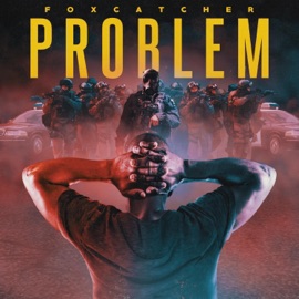 Problem Foxcatcher TX