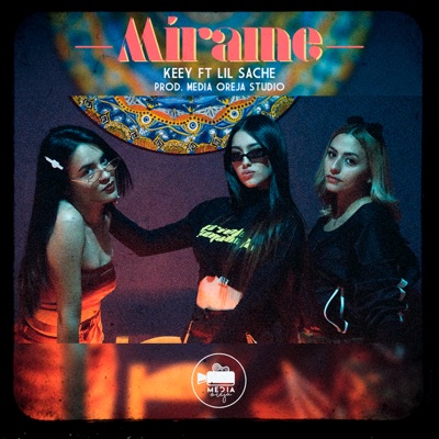 Mírame (feat. Lil Sache) - Single