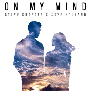 On My Mind - Single