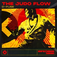 The Judo Flow - Single - D:Fuse