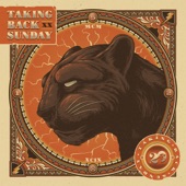 Taking Back Sunday - Cute Without the 'E' (Cut from the Team)