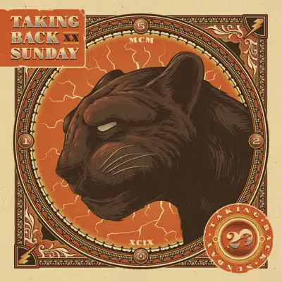 Twenty - Taking Back Sunday