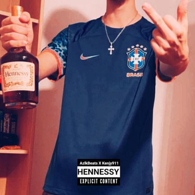 Hennessy - Single