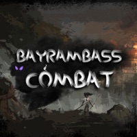 Combat - EP - Bayrambass