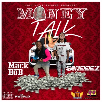 Money Talk (feat. Smeeez) - Single