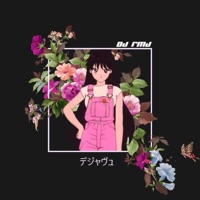 Deja Vu - EP - DJ RMJ