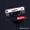 Br3nya - Plenty (Too Trendy)