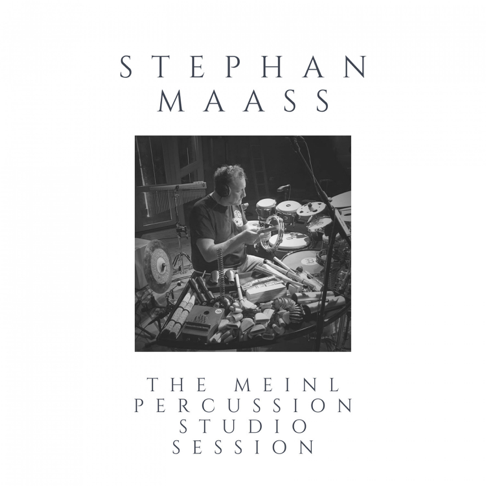 Stephan Maass bei Apple Music
