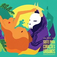 Suíte para Corações Urbanos - Bface