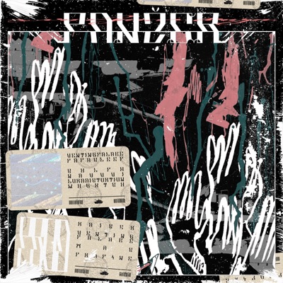 Panzer (feat. Sulph, Venting Palace, Saint Sleep, Mugxtsu, Lord Distortion, Navvvi & Prxpvne) - Single